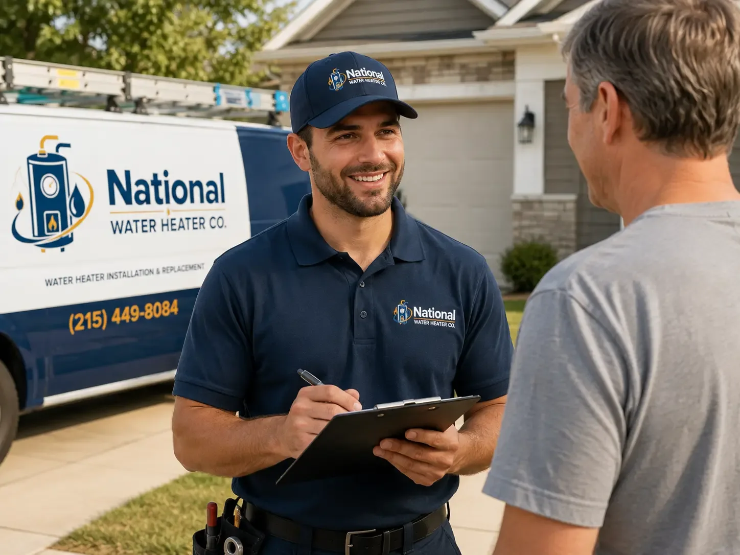 Water Heater Installation Picher, OK FAQs